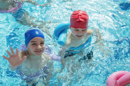 Bild für Kategorie Kinderkurse