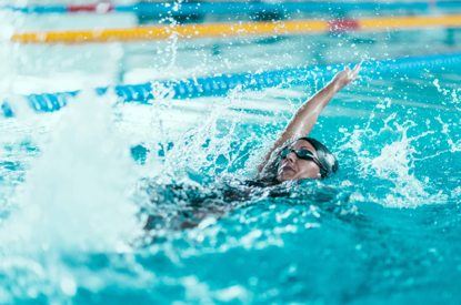 Bild von Nichtschwimmerkurs für (junge) Erwachsene
