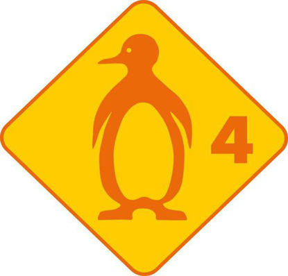 Bild von Level 4 - Pinguin